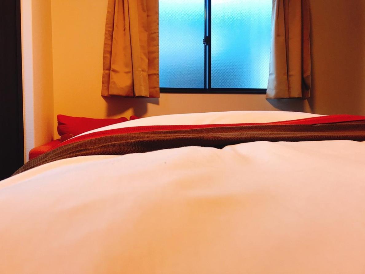 Guest House One More Heart At Fushimi Inari 5 Kyoto Buitenkant foto